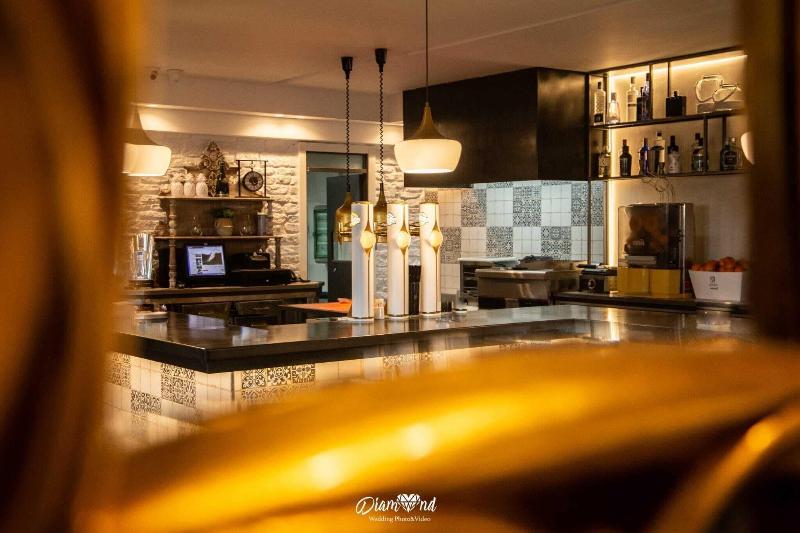 Hotel Insula Barataria - Bar