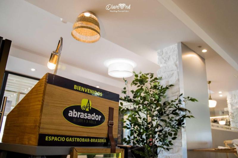 Hotel Insula Barataria - Bar