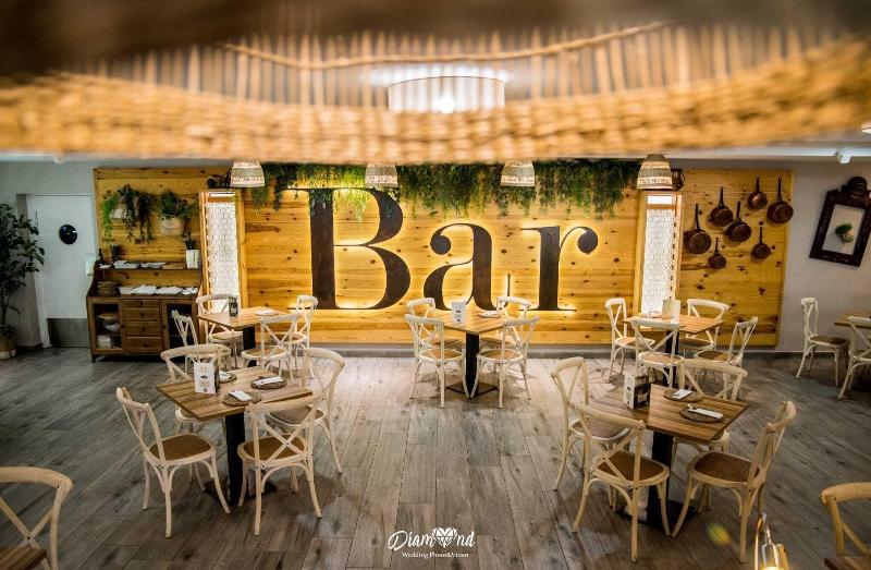 Hotel Insula Barataria - Bar