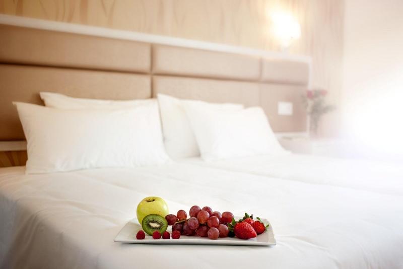 Hotel Insula Barataria - Oda