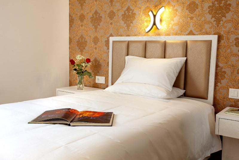 Hotel Insula Barataria - Oda