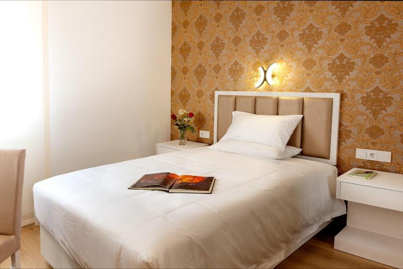 Hotel Insula Barataria - Oda