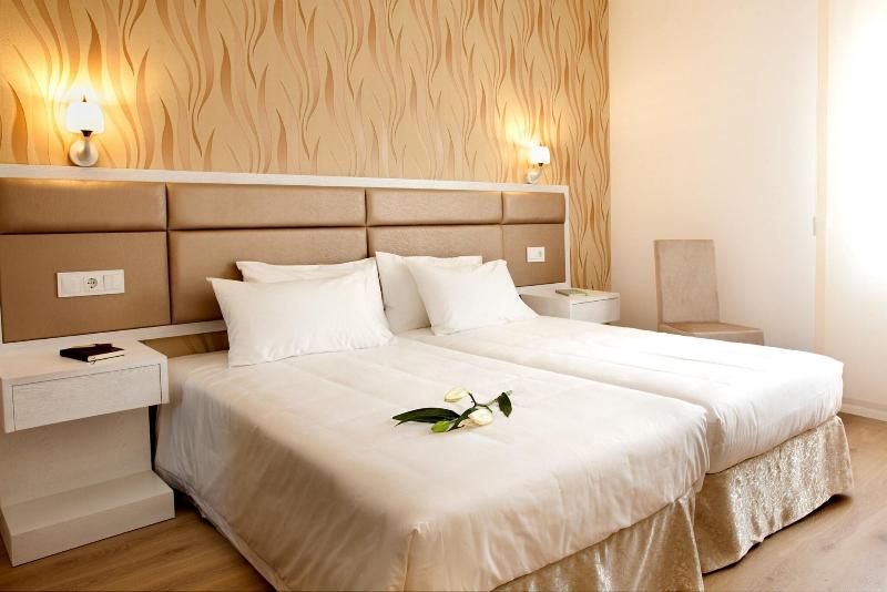 Hotel Insula Barataria - Oda