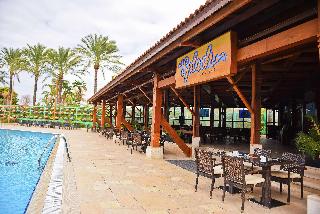 Hilton Alexandria King's Ranch fotoÄŸrafÄ±