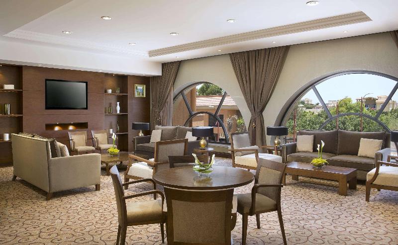 Hilton Alexandria King's Ranch - Bar