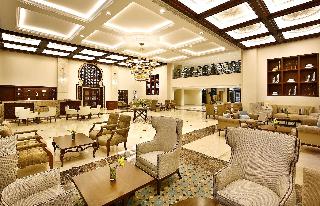 Hilton Alexandria King's Ranch fotoÄŸrafÄ±