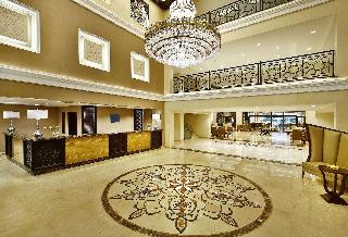 Hilton Alexandria King's Ranch fotoÄŸrafÄ±