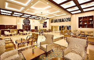 Hilton Alexandria King's Ranch fotoÄŸrafÄ±