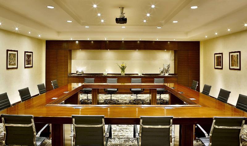 Hilton Alexandria King's Ranch - Toplantı