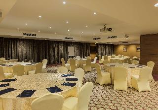 Hilton Alexandria King's Ranch fotoÄŸrafÄ±