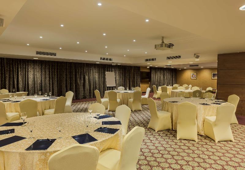 Hilton Alexandria King's Ranch - Toplantı