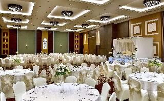 Hilton Alexandria King's Ranch fotoÄŸrafÄ±