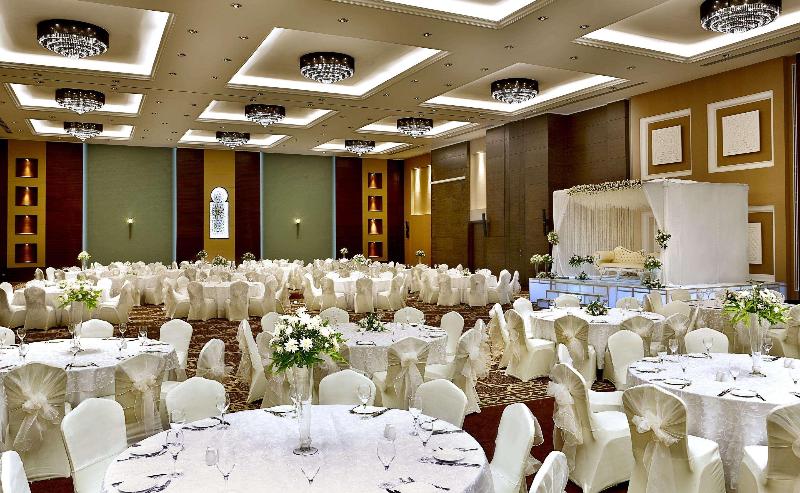 Hilton Alexandria King's Ranch - Toplantı