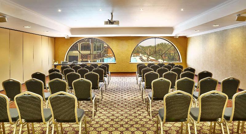 Hilton Alexandria King's Ranch - Toplantı