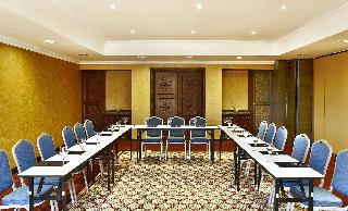 Hilton Alexandria King's Ranch fotoÄŸrafÄ±