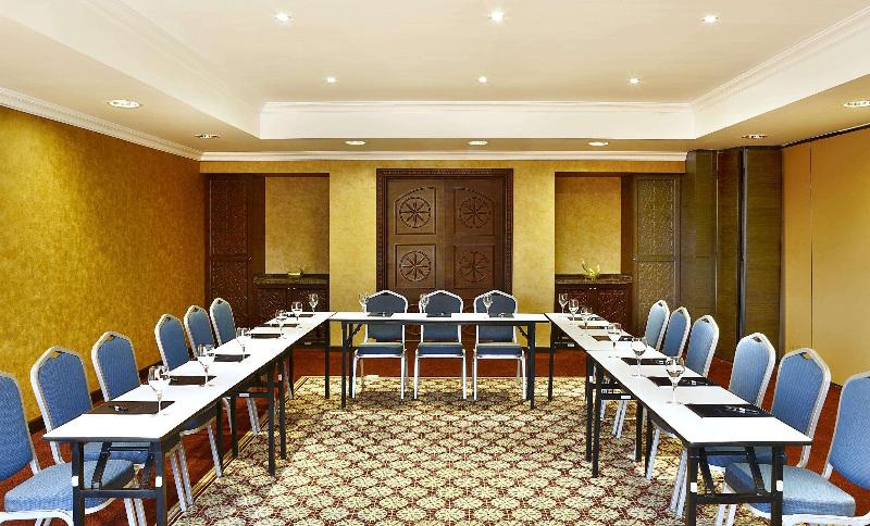 Hilton Alexandria King's Ranch - Toplantı
