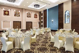 Hilton Alexandria King's Ranch fotoÄŸrafÄ±