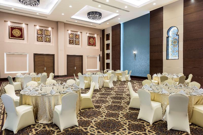 Hilton Alexandria King's Ranch - Toplantı