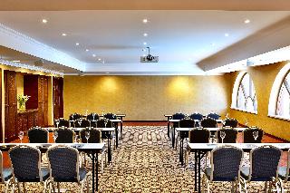 Hilton Alexandria King's Ranch fotoÄŸrafÄ±