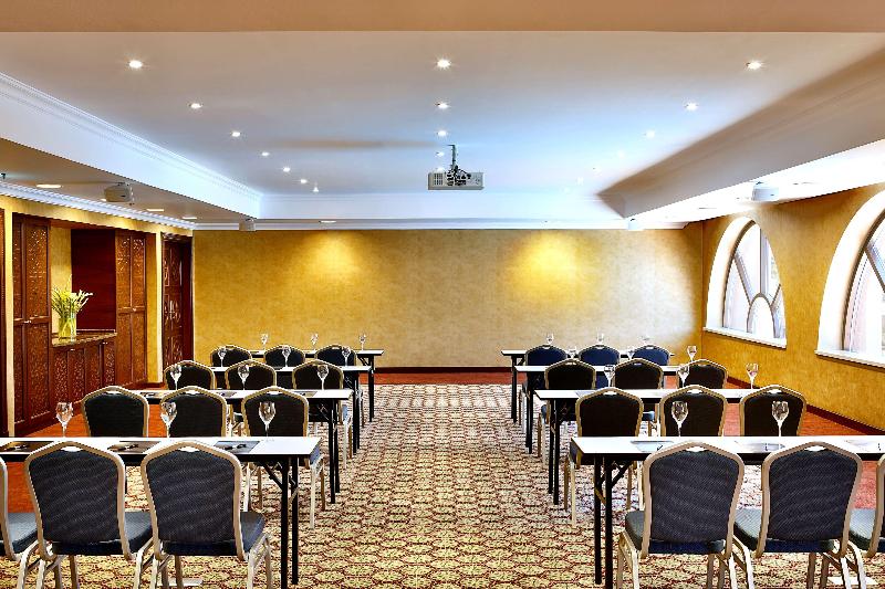 Hilton Alexandria King's Ranch - Toplantı