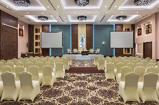 Hilton Alexandria King's Ranch fotoÄŸrafÄ±
