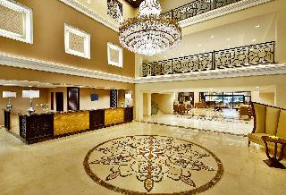 Hilton Alexandria King's Ranch otel fotoğrafı