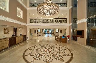 Hilton Alexandria King's Ranch fotoÄŸrafÄ±