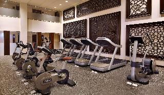 Hilton Alexandria King's Ranch fotoÄŸrafÄ±