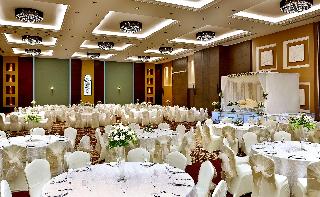 Hilton Alexandria King's Ranch fotoÄŸrafÄ±