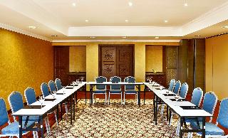 Hilton Alexandria King's Ranch fotoÄŸrafÄ±