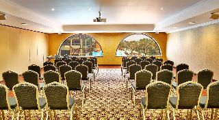 Hilton Alexandria King's Ranch fotoÄŸrafÄ±