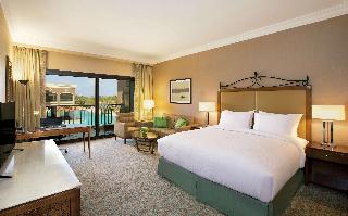 Hilton Alexandria King's Ranch fotoÄŸrafÄ±