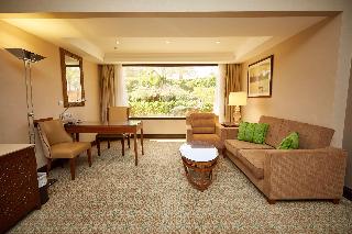 Hilton Alexandria King's Ranch fotoÄŸrafÄ±