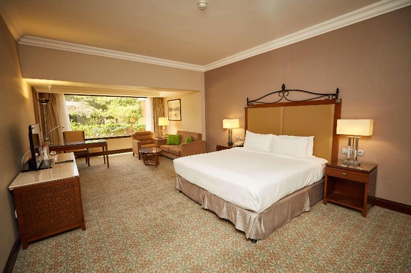 Hilton Alexandria King's Ranch - Oda