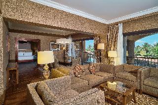Hilton Alexandria King's Ranch fotoÄŸrafÄ±