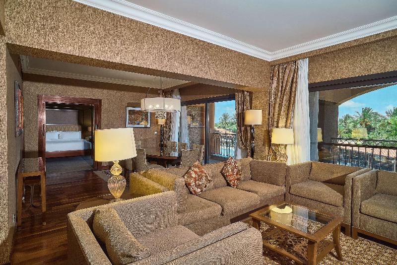 Hilton Alexandria King's Ranch - Oda