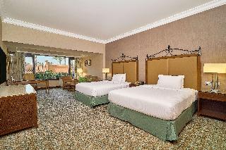 Hilton Alexandria King's Ranch fotoÄŸrafÄ±