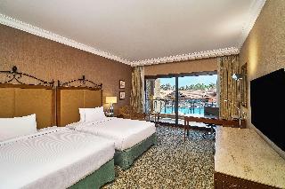 Hilton Alexandria King's Ranch fotoÄŸrafÄ±