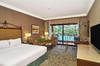 Hilton Alexandria King's Ranch fotoÄŸrafÄ±