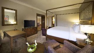 Hilton Alexandria King's Ranch fotoÄŸrafÄ±