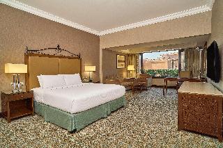 Hilton Alexandria King's Ranch fotoÄŸrafÄ±