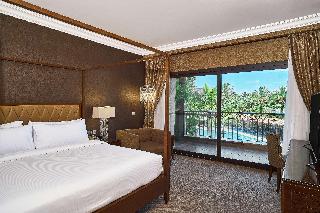 Hilton Alexandria King's Ranch fotoÄŸrafÄ±