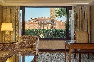 Hilton Alexandria King's Ranch fotoÄŸrafÄ±
