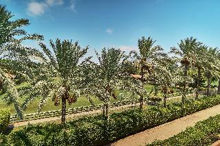 Hilton Alexandria King's Ranch fotoÄŸrafÄ±
