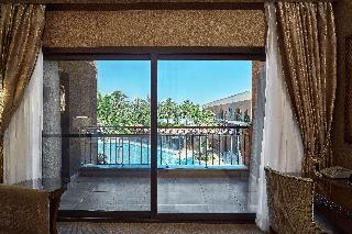 Hilton Alexandria King's Ranch fotoÄŸrafÄ±