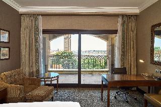 Hilton Alexandria King's Ranch fotoÄŸrafÄ±