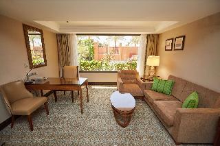 Hilton Alexandria King's Ranch fotoÄŸrafÄ±