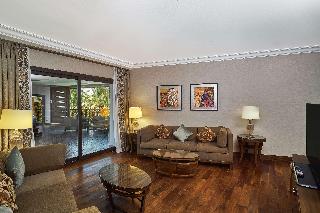 Hilton Alexandria King's Ranch fotoÄŸrafÄ±