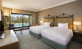 Hilton Alexandria King's Ranch fotoÄŸrafÄ±