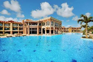 Hilton Alexandria King's Ranch fotoÄŸrafÄ±